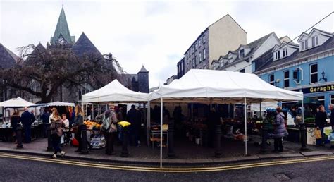 Galway Market | Galway - What to Expect | Timings | Tips - Trip Ideas ...