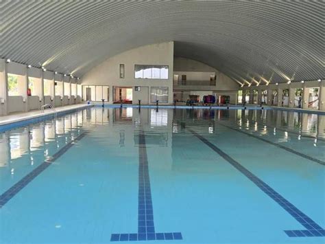 Permanent Coaches Needed for AMC Swimming Pools to Prepare for Olympics