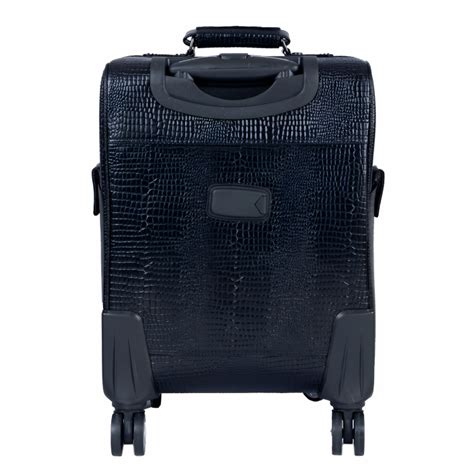 Cabin Bags - Black – Solit Fashion