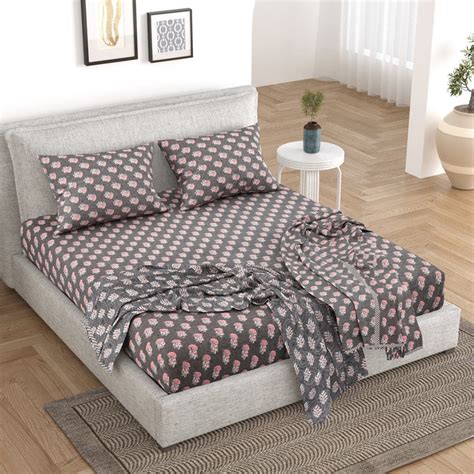 Bella Casa Premium Bedsheet | Home Furnishing | Bella Casa – Bella Casa ...