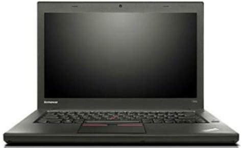 lenovo Thinkpad T450 (20BUA04EIG) Ultrabook (Core i5 5th Gen/4 GB/500 ...