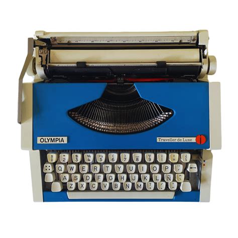 Types of Typewriters: The Ultimate Guide