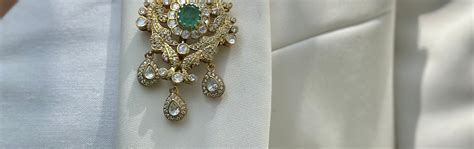 Eterno India - Modern Indian Heirloom