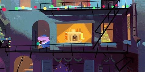Google Spotlight Stories pubblica "Special Delivery": una nuova storia ...