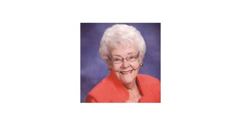 Mary Brinkman Obituary (2021) - Emporia, KS - Roberts-Blue-Barnett ...
