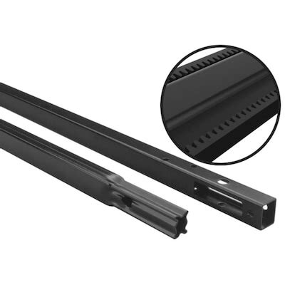 10-ft belt rail extension kit Garage Door Opener Parts & Accessories at ...