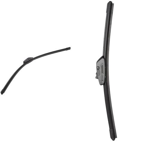 Bosch 3397016584 Clear Advantage 26-inch Wiper Blade for Passenger Cars ...