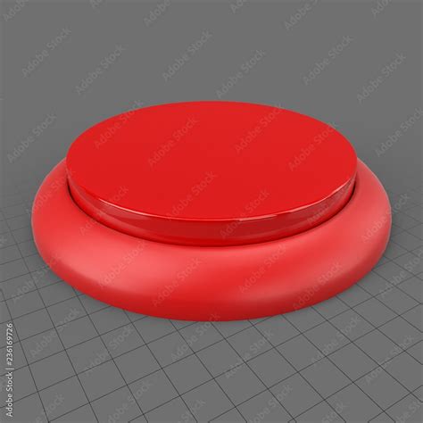 Image result for Round Rumble Button