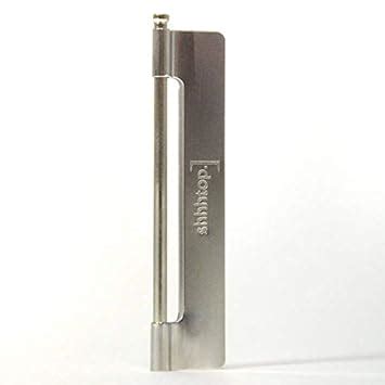 Door Damper Soft Close for 3.5 Inch and 4 Inch Hinges - Prevents Doors ...
