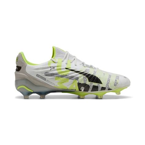 PUMA King Ultimate FG "Forever Pack" | 108426-01 | SPORTSHOWROOM