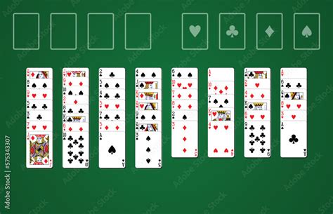Image result for FreeCell Offline Game
