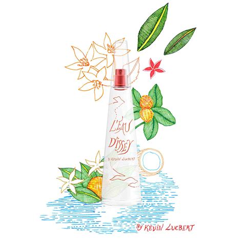 L'Eau D'Issey Summer Edition Eau De Toilette • 100ml