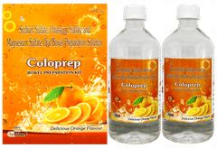 Coloprep Orange Flv Kit Solution 2177 Ml - Uses, Side Effects, Dosage ...