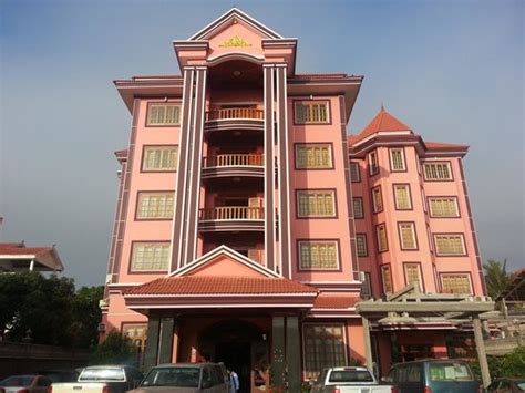 LUCK LIFE WORLD HOTEL (Kratie) - Hotel Reviews & Photos - Tripadvisor