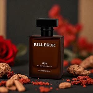 Buy KILLER OUD Perfume Eau de Parfum - 50 ml Online In India | Flipkart.com