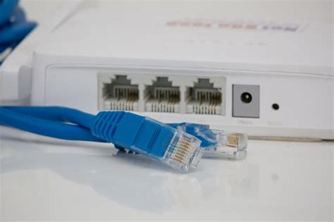 Image result for Computer Network of Modem Port