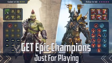 Image result for Raid Shadow Legends Mod Menu