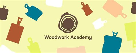 Cutting Board workshop for beginners, Woodwork Academy (Werkstatt für ...