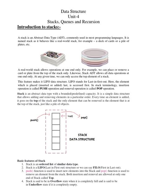 Recursion Data Structure 的图像结果