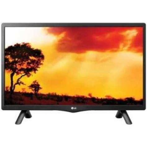 LG 24LK454A-PT 24 inch HD ready LED TV Price in India, Specs, Reviews ...