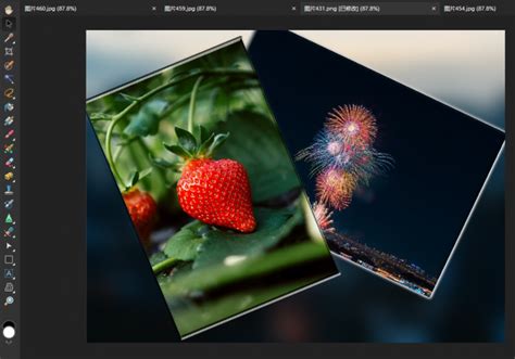 Affinity Designer Arrays 的图像结果