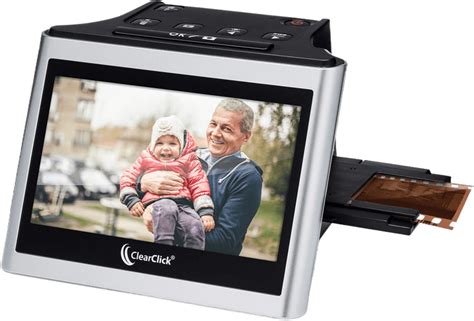 Image result for Negative Scanner