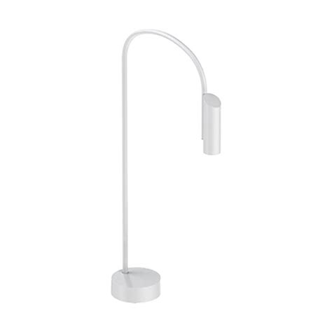 Caule Small Outdoor Bollard - Flos | Outdoor Bollard Lights - USA & Canada