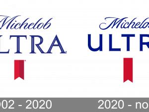 Michelob Ultra Logo PNG Free Image | PNG All