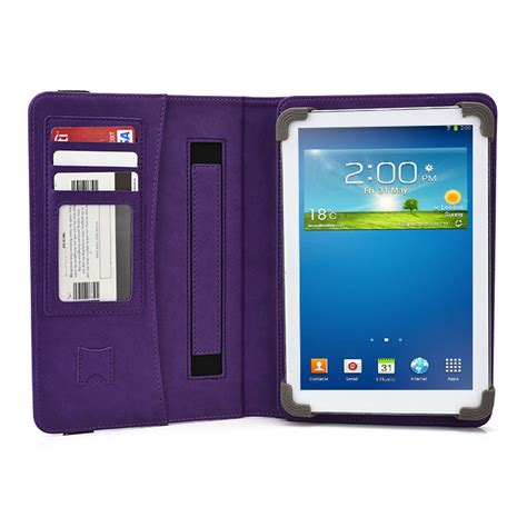 Onn 7" Tablet Case - UniGrip PRO Edition Case for onn. 7 Inch Tablet ...