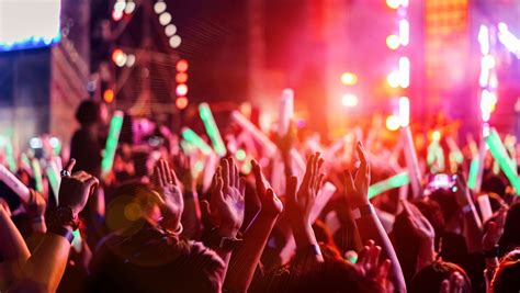 Live Concerts 的图像结果