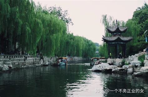 济南旅游｜两日游攻略 吃喝玩乐打卡必看 - 知乎