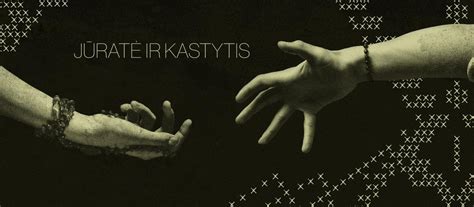 Jūratė ir Kastytis, 51-oji čiurlioniukų opera, Šokio teatras, Vilnius ...