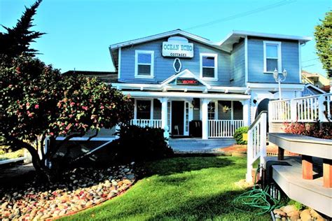 OCEAN ECHO INN & BEACH COTTAGES (Santa Cruz) - Inn Reviews, Photos ...