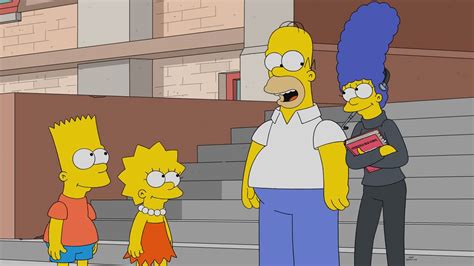 Image result for Simpsons First Musical Episode