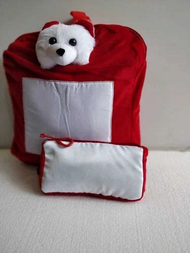 Sublimation School Bags - Sublimation Drawstring Bags Manufacturer from ...