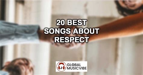 Respect Song 的图像结果