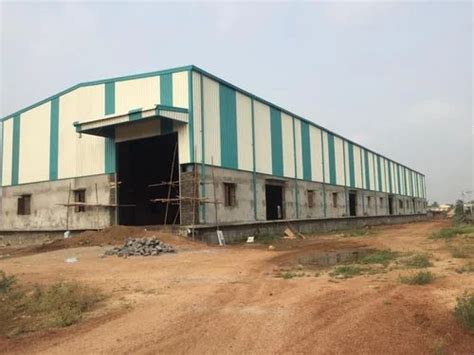 Prefabricated Shelters - Modular Buildings Construction Service Service ...