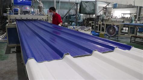 Installing Plastic Corrugated Roofing at Danielle Haynes blog