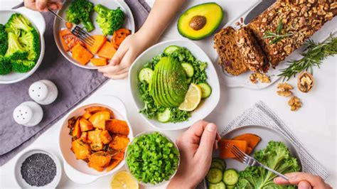 7 High Fibre Foods To Keep You Satisfied Without The Extra Calories