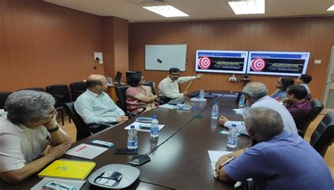 CEMCA :: Brainstorming on Development of Framework and Guidelines for ...