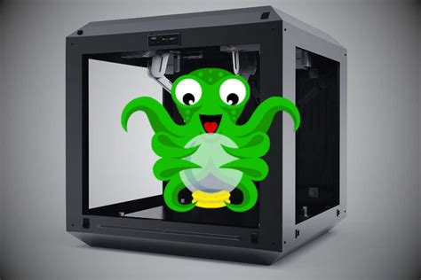 OctoPrint Raspberry Pi 的图像结果