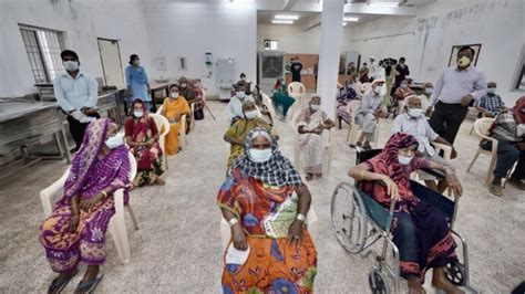 Chhattisgarh man who came in contact with Jamaat attendee tests ...