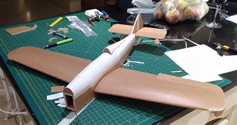 Image result for Flite Test Tutor Build