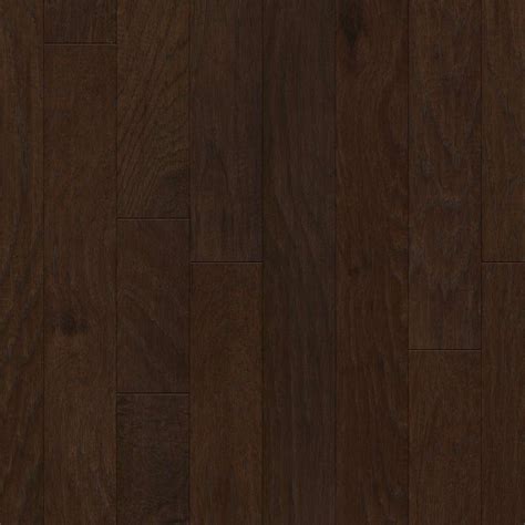 Shaw Fremont Hickory 07012 Veranda Engineered Hardwood — Stone & Tile ...