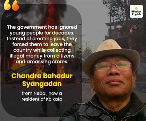 nepal unrest youths storm parliament corruption social media ban ...