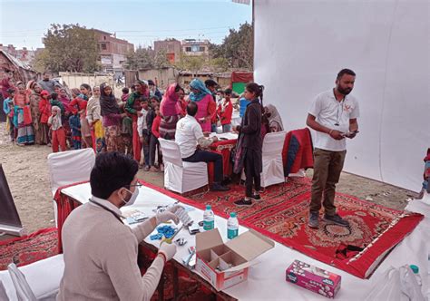 Camps & Collaborations Lead the Way to a Health Transformation in ...