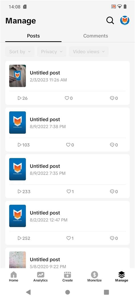 TikTok Studio APK Download for Android Free