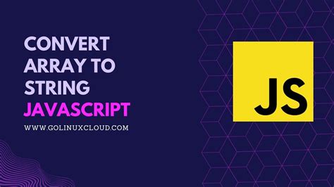 Image result for Array to String JavaScript Repl.it