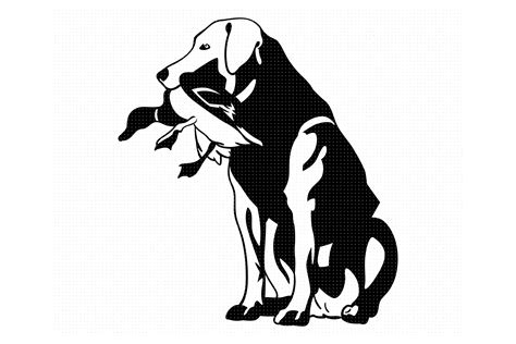 What Dog Hunts Ducks