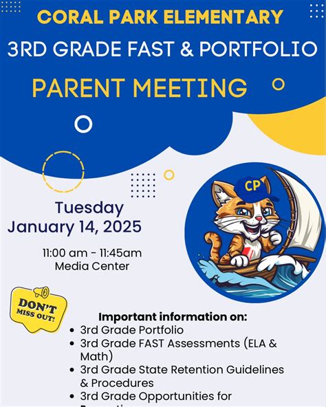 Coral Park Elementary | All week, our VPK students have been learning ...